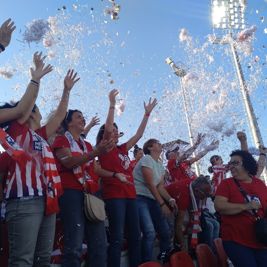 Peña Atlética Las Colchoneras